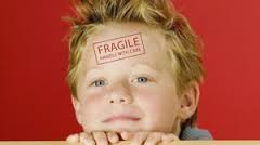 fragile brain